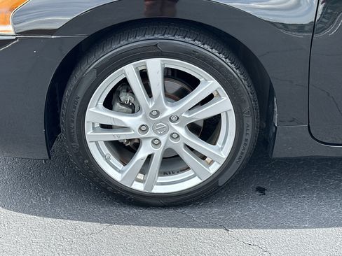 Used 2013 Nissan Altima 3.5 S FWD image 11