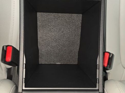 New 2026 Hyundai Santa Cruz SEL image 20