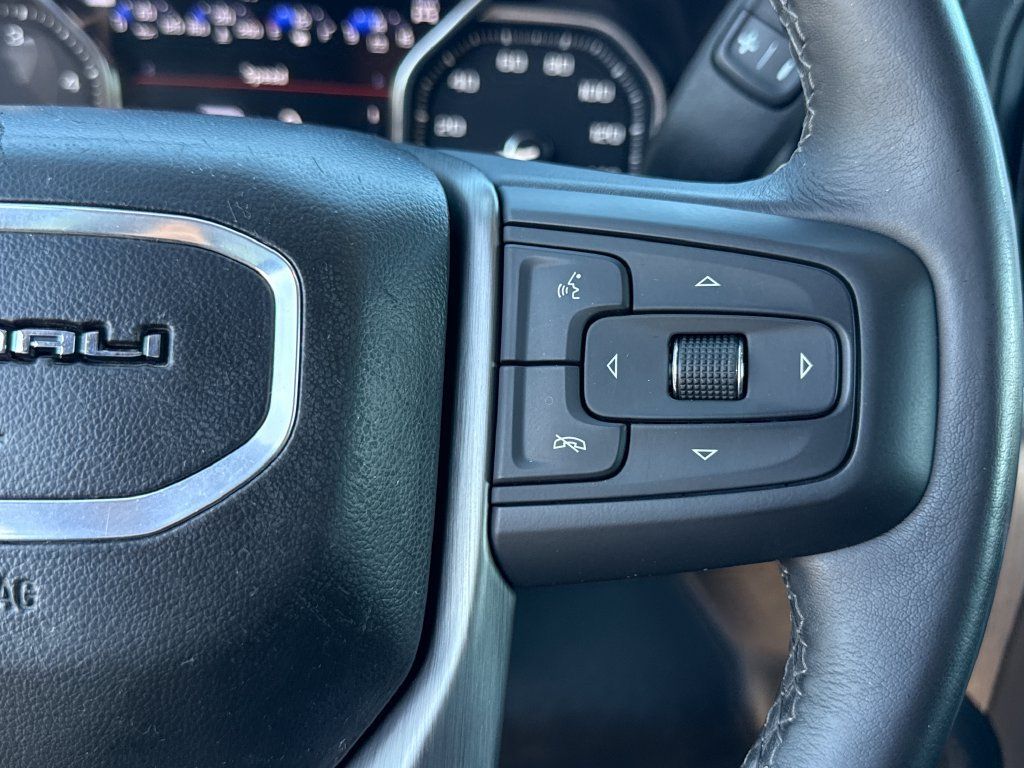 Used 2020 GMC Sierra 2500 Denali w/ Denali Ultimate Package AWD/4WD image 18