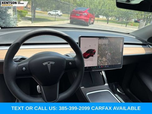 Used 2023 Tesla Model Y Performance AWD/4WD image 23