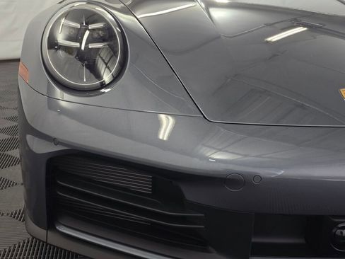 New 2026 Porsche 911 Carrera S RWD image 26