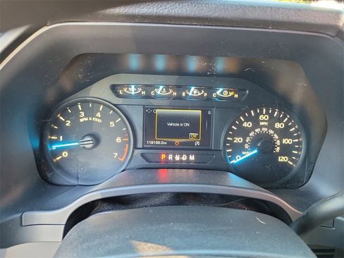 Used 2018 Ford F150 XL w/ Equipment Group 101A Mid image 16