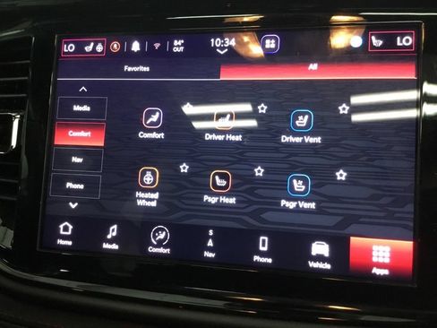 Used 2024 Dodge Durango GT AWD/4WD image 34
