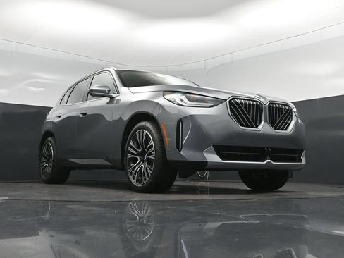 New 2026 BMW X3 xDrive30i w/ Premium Package AWD/4WD image 44