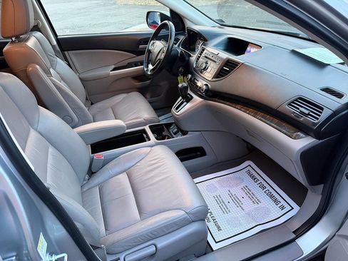 Used 2012 Honda CR-V EX-L image 25