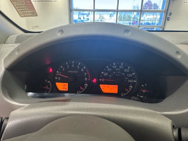 Used 2017 Nissan Frontier SV w/ SV Value Truck Package AWD/4WD image 22