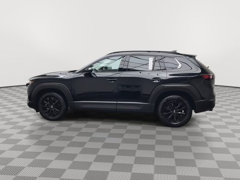 New 2026 MAZDA CX-50 AWD 2.5 Hybrid w/ Premium Pkg image 38