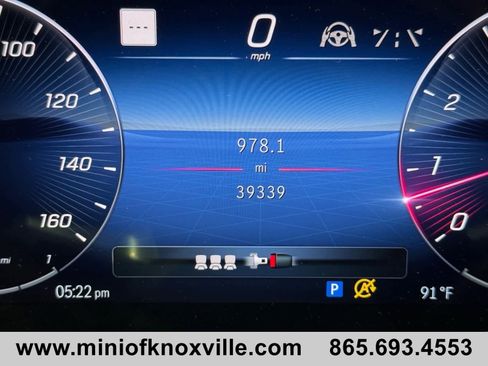 Used 2023 Mercedes-Benz C 300 Sedan image 31