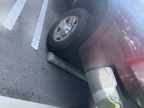 Used 2017 RAM 2500 Tradesman w/ Chrome Appearance Group image 8