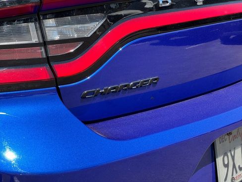 Used 2020 Dodge Charger Scat Pack RWD image 23