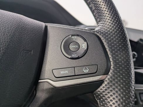 Certified 2023 Honda Passport EX-L image 14