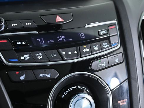 Used 2021 Acura RDX FWD w/ Technology Package image 18