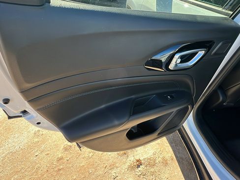 New 2026 Jeep Compass Latitude image 22