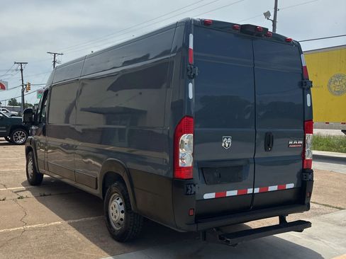 Used 2019 RAM ProMaster 3500 FWD image 4
