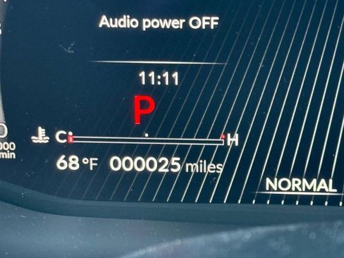 Used 2026 Acura MDX A-Spec AWD/4WD image 19
