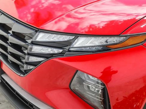 Used 2023 Hyundai Tucson SEL image 7