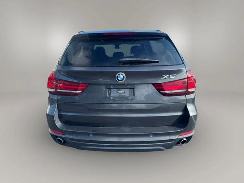 Used 2016 BMW X5 xDrive35d AWD/4WD image 10