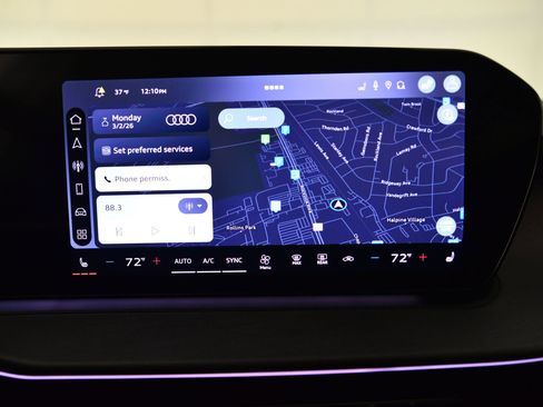 New 2026 Audi Q3 quattro 2.0T image 29