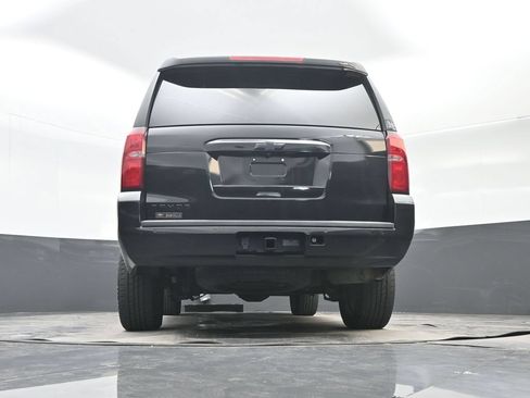Used 2018 Chevrolet Tahoe LT AWD/4WD image 29
