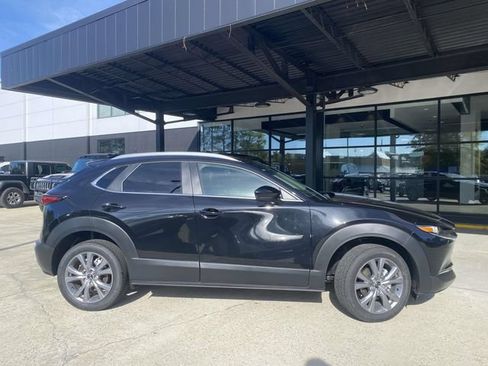 Certified 2025 MAZDA CX-30 AWD 2.5 S w/ Preferred Package image 2