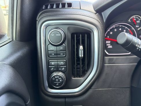 Used 2020 Chevrolet Silverado 1500 RST w/ All-Star Edition AWD/4WD image 12