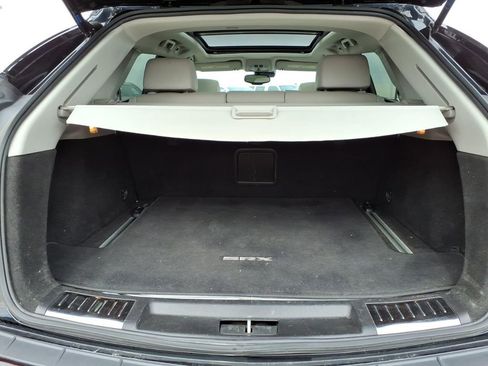 Used 2014 Cadillac SRX Performance w/ Driver Awareness Package AWD/4WD image 8