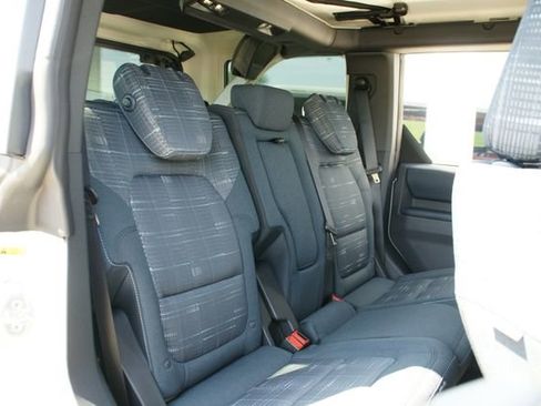 New 2026 Ford Bronco Heritage Edition AWD/4WD image 34