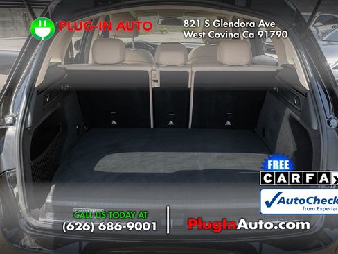 Used 2019 Mercedes-Benz GLC 350e 4MATIC image 12