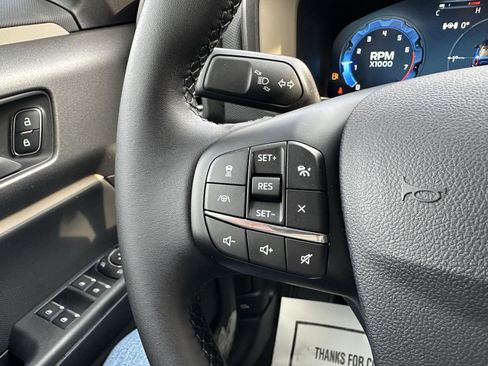 New 2025 Ford Bronco Sport Big Bend image 25