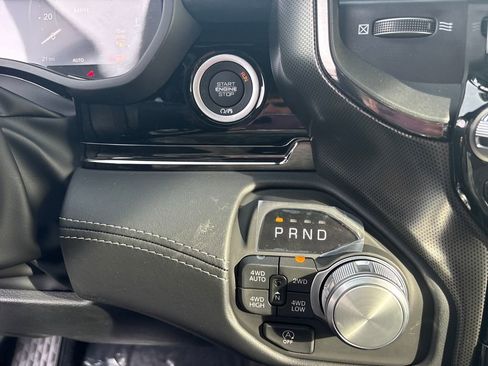 New 2026 RAM 1500 Limited image 27