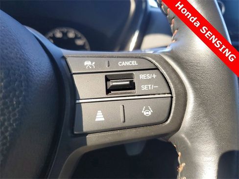 Certified 2023 Honda CR-V Sport image 21