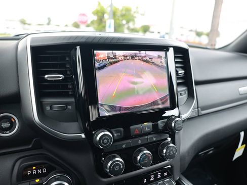 New 2026 RAM 1500 Big Horn w/ Night Edition AWD/4WD image 19