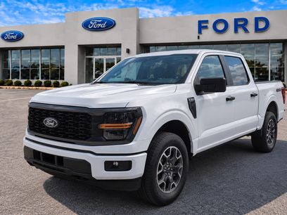 Used 2024 Ford F150 STX