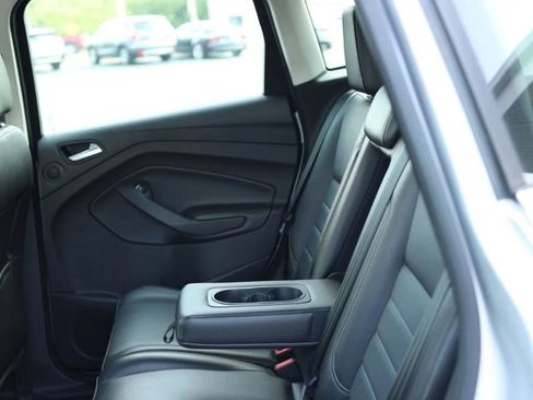 Used 2014 Ford C-MAX Energi SEL w/ Equipment Group 302A image 28