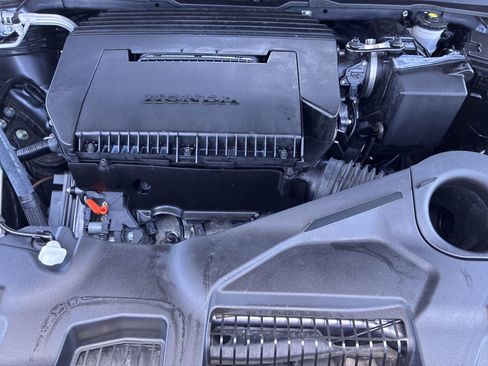 Certified 2024 Honda Pilot Elite image 15