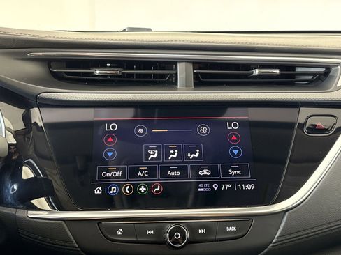 Used 2022 Buick Encore GX Select image 20