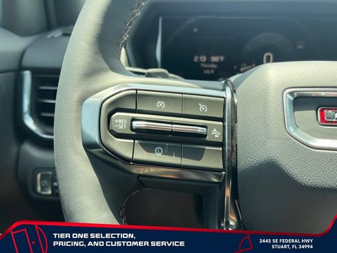 New 2026 GMC Terrain AT4 w/ Convenience Package III AWD/4WD image 25