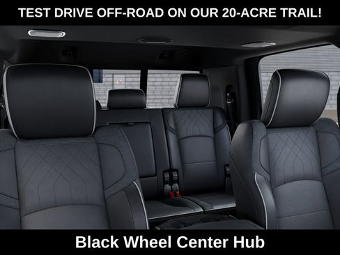 New 2026 RAM 2500 Limited image 27