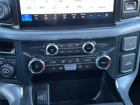 New 2026 Ford F150 XLT w/ Equipment Group 302A MID AWD/4WD image 29