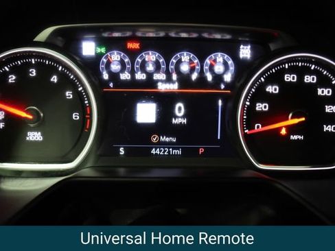 Used 2021 Chevrolet Tahoe Premier w/ Premium Package AWD/4WD image 16