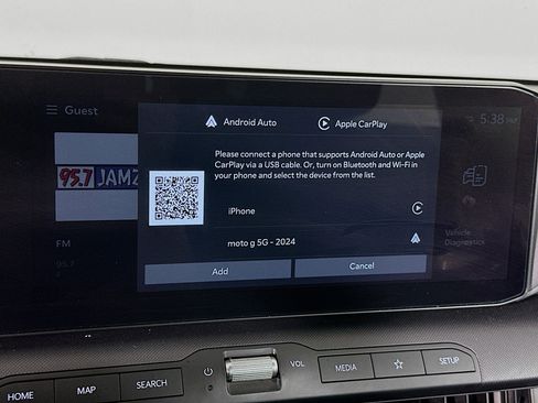 Used 2025 Kia K4 FWD image 22