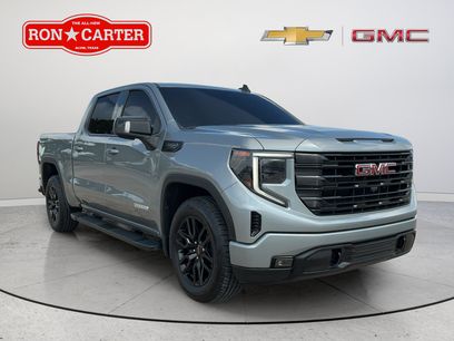 Used 2023 GMC Sierra 1500 Elevation w/ Elevation Premium Package