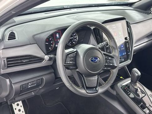 Used 2024 Subaru Crosstrek 2.5i Sport image 40