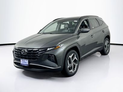 Used 2023 Hyundai Tucson SEL w/ Convenience Package