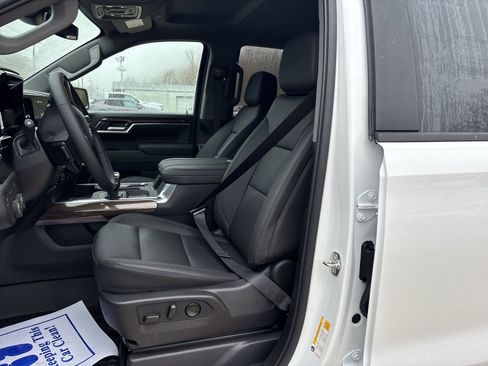 New 2026 Chevrolet Silverado 1500 RST image 14