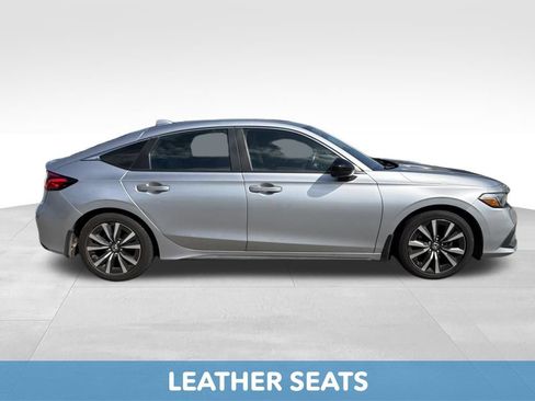 Used 2024 Honda Civic EX-L image 18