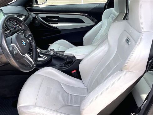 Used 2015 BMW M4 Coupe image 16