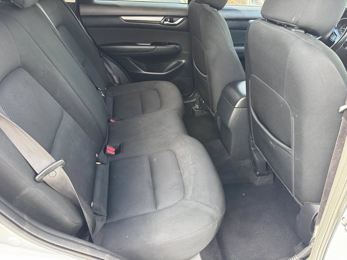 Used 2019 MAZDA CX-5 Sport FWD image 18