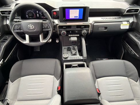 Used 2026 Toyota Tacoma TRD Sport RWD image 16