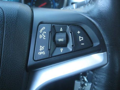 Used 2014 Chevrolet Cruze LT FWD image 25